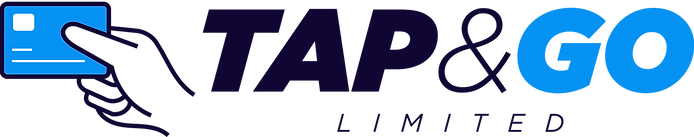 Tap & Go CXM Logo